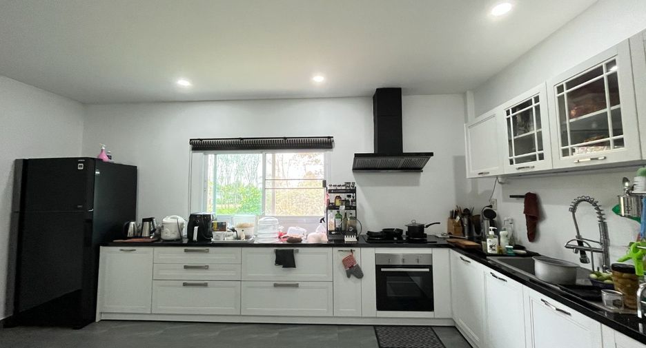 For sale 3 bedrooms house in Takua Thung, Phang Nga