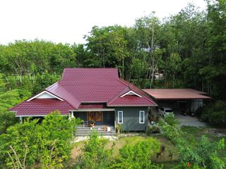 For sale 3 bed house in Takua Thung, Phang Nga
