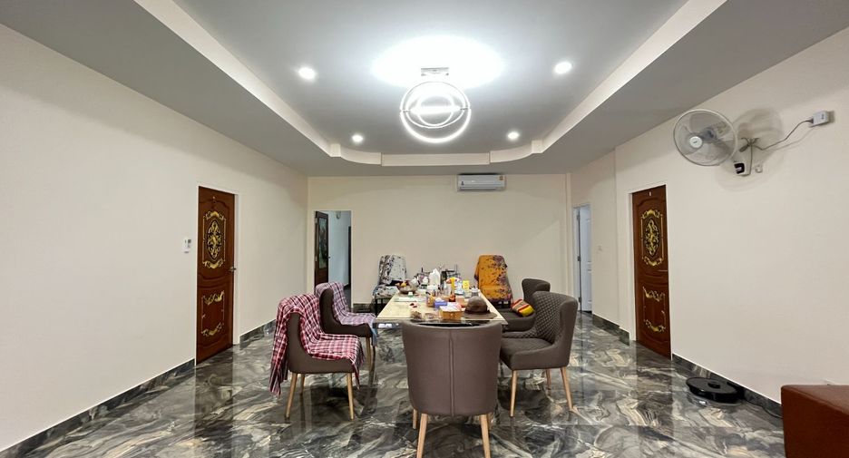 For sale 3 bedrooms house in Takua Thung, Phang Nga