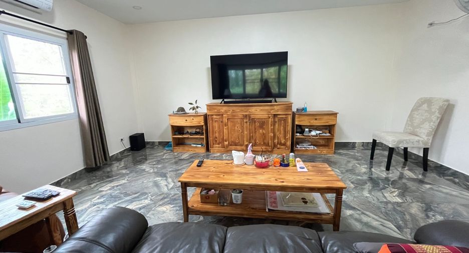 For sale 3 bedrooms house in Takua Thung, Phang Nga