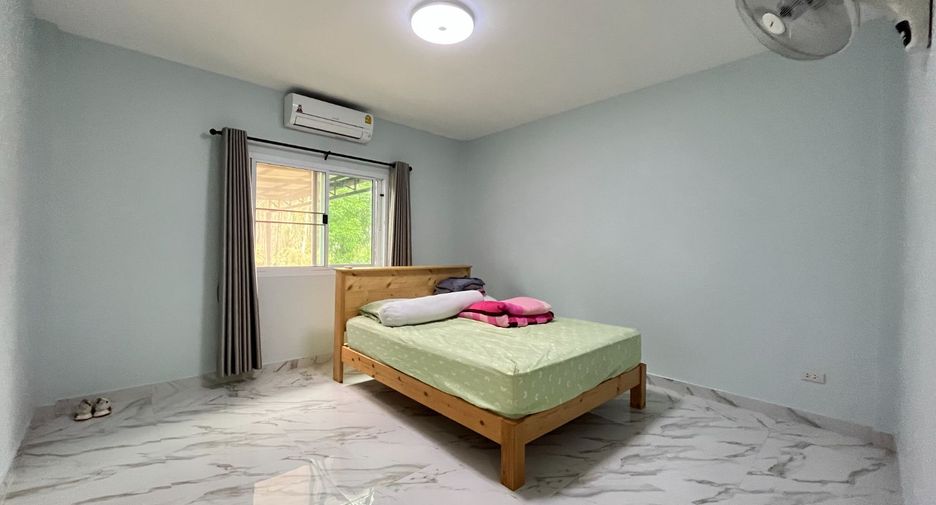 For sale 3 bedrooms house in Takua Thung, Phang Nga