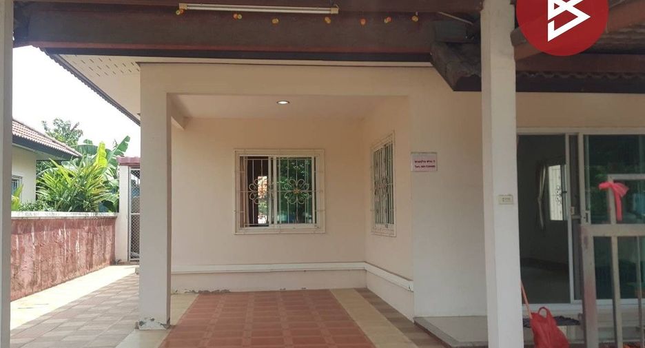 For sale 2 Beds house in Mueang Chachoengsao, Chachoengsao
