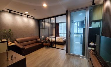 For rent 1 bed condo in Bang Kho Laem, Bangkok