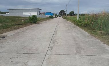 Grundstück zum Kauf in Bang Pakong, Chachoengsao