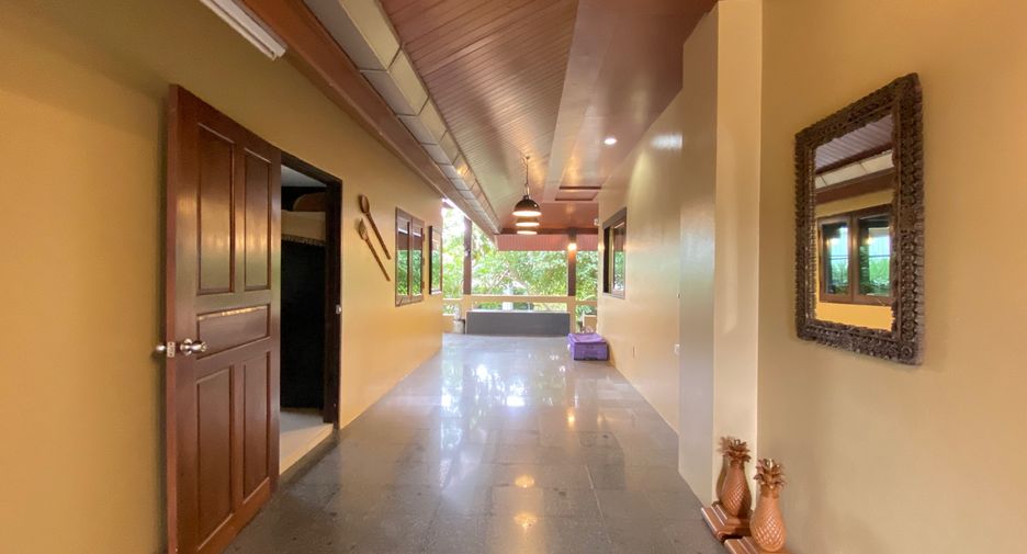 For sale 6 ベッドルーム house in Hang Dong, Chiang Mai
