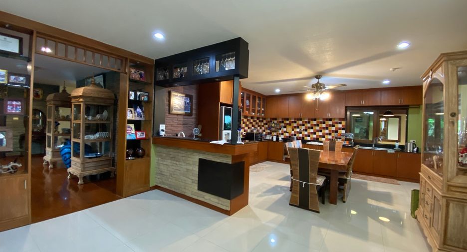 For sale 6 ベッドルーム house in Hang Dong, Chiang Mai