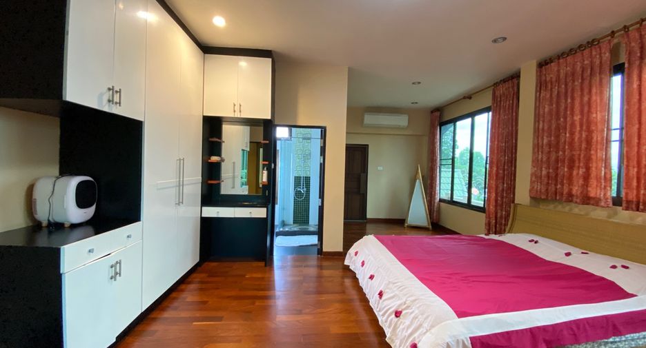 For sale 6 ベッドルーム house in Hang Dong, Chiang Mai