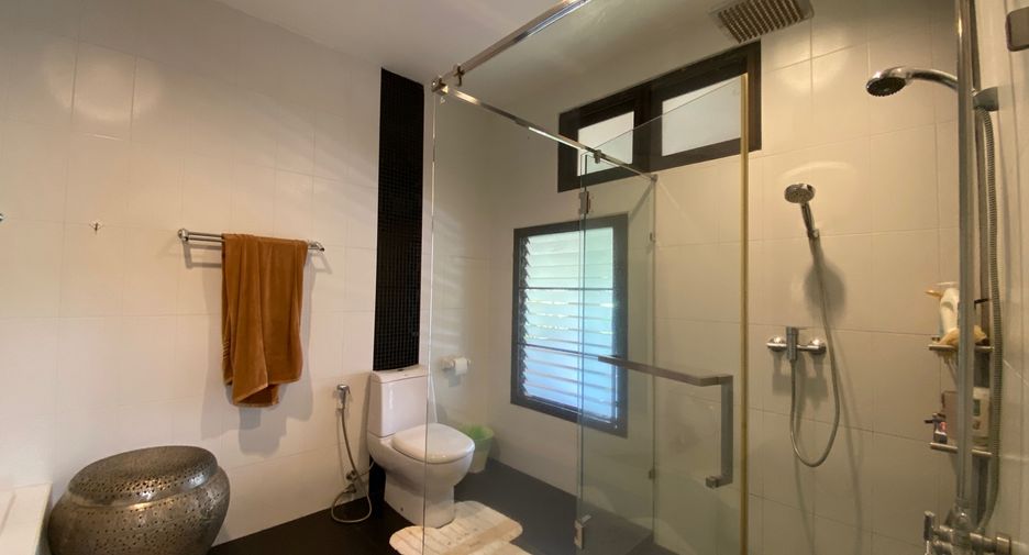 For sale 6 ベッドルーム house in Hang Dong, Chiang Mai