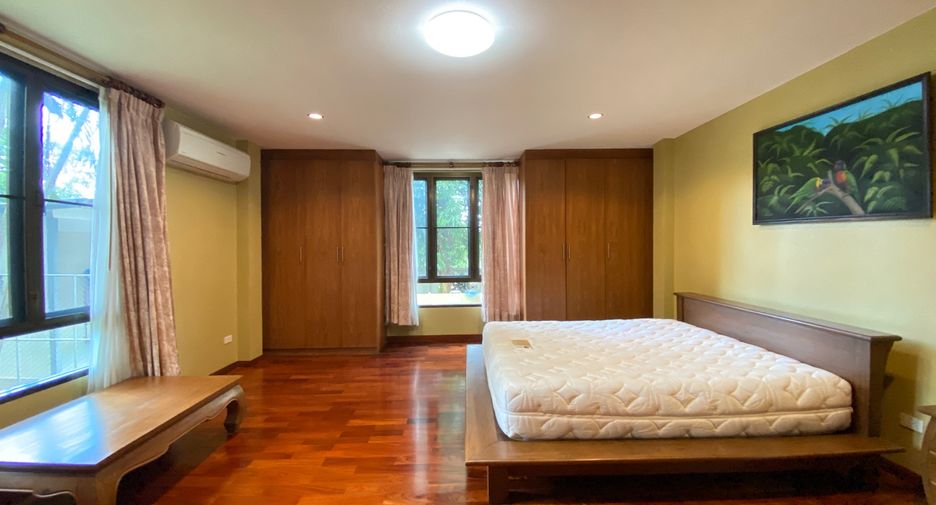 For sale 6 ベッドルーム house in Hang Dong, Chiang Mai