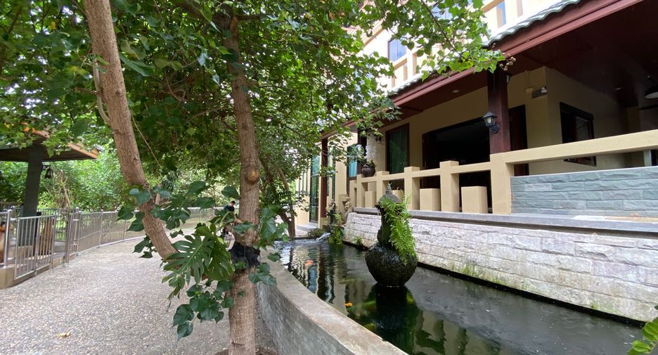 For sale 6 ベッドルーム house in Hang Dong, Chiang Mai