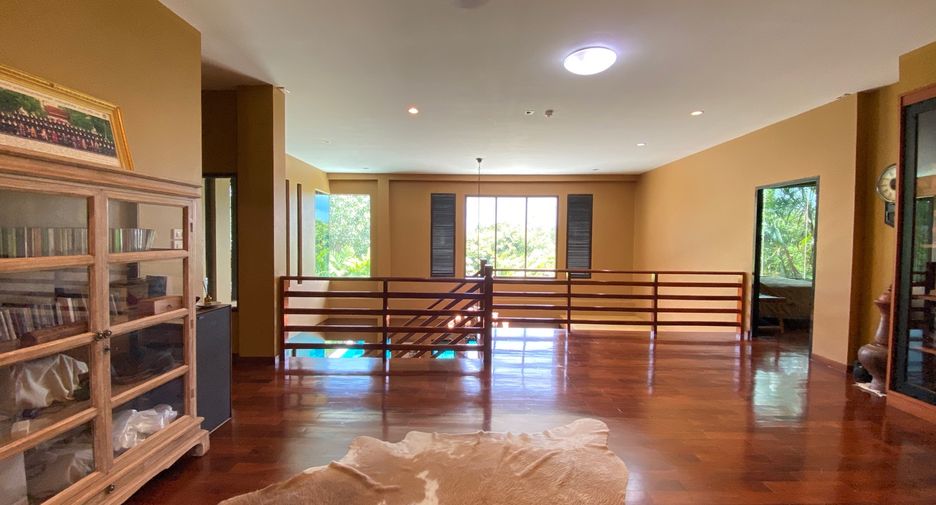 For sale 6 ベッドルーム house in Hang Dong, Chiang Mai