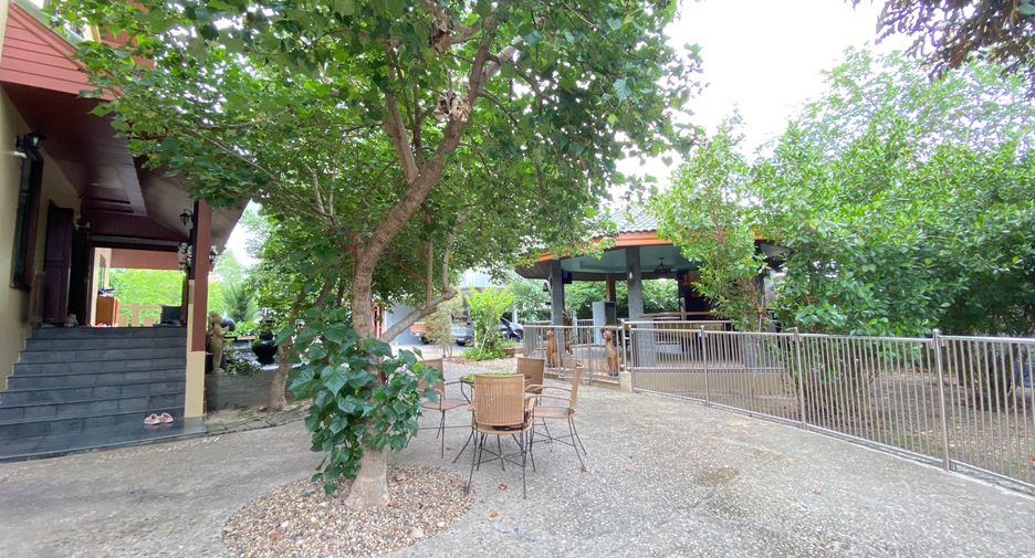 For sale 6 ベッドルーム house in Hang Dong, Chiang Mai