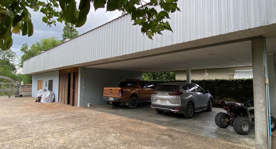 For sale 6 ベッドルーム house in Hang Dong, Chiang Mai