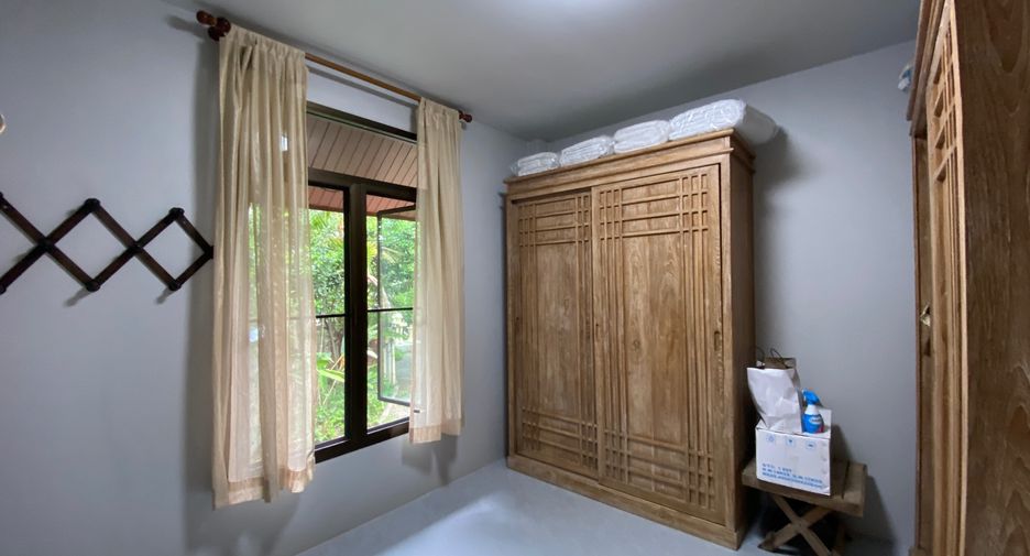 For sale 6 ベッドルーム house in Hang Dong, Chiang Mai