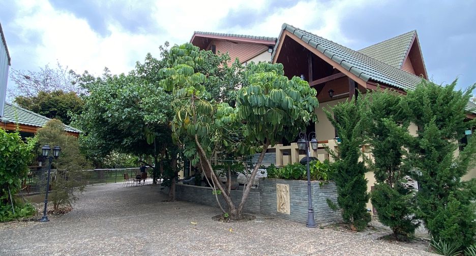 For sale 6 ベッドルーム house in Hang Dong, Chiang Mai