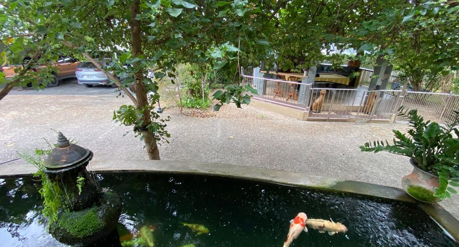 For sale 6 ベッドルーム house in Hang Dong, Chiang Mai