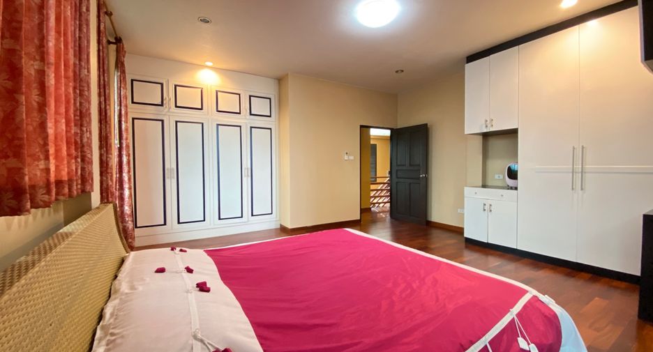 For sale 6 ベッドルーム house in Hang Dong, Chiang Mai