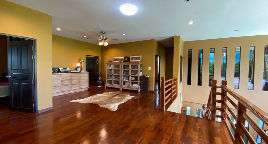 For sale 6 ベッドルーム house in Hang Dong, Chiang Mai