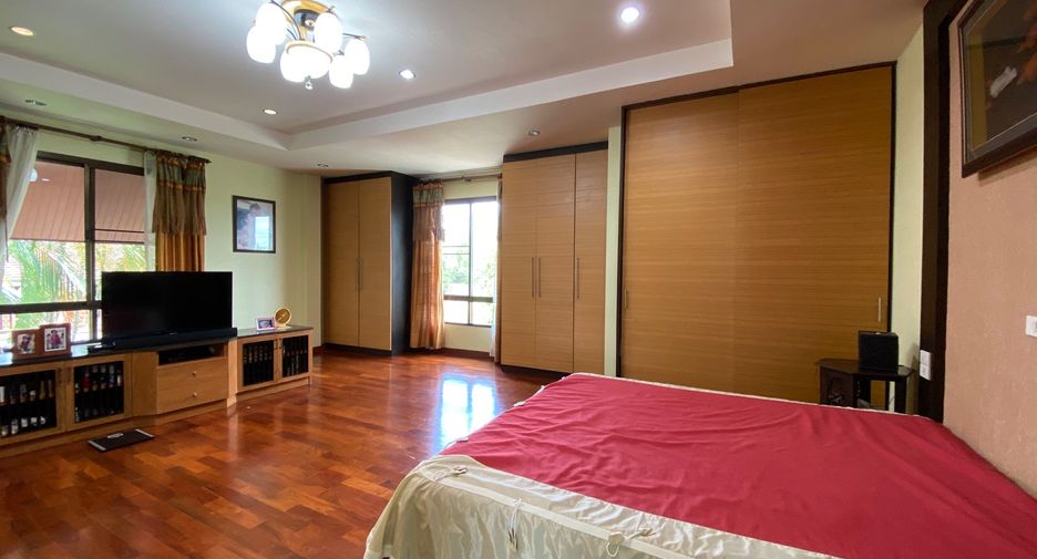 For sale 6 ベッドルーム house in Hang Dong, Chiang Mai