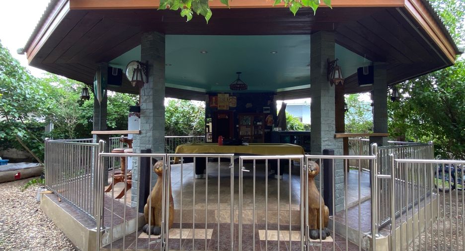 For sale 6 ベッドルーム house in Hang Dong, Chiang Mai