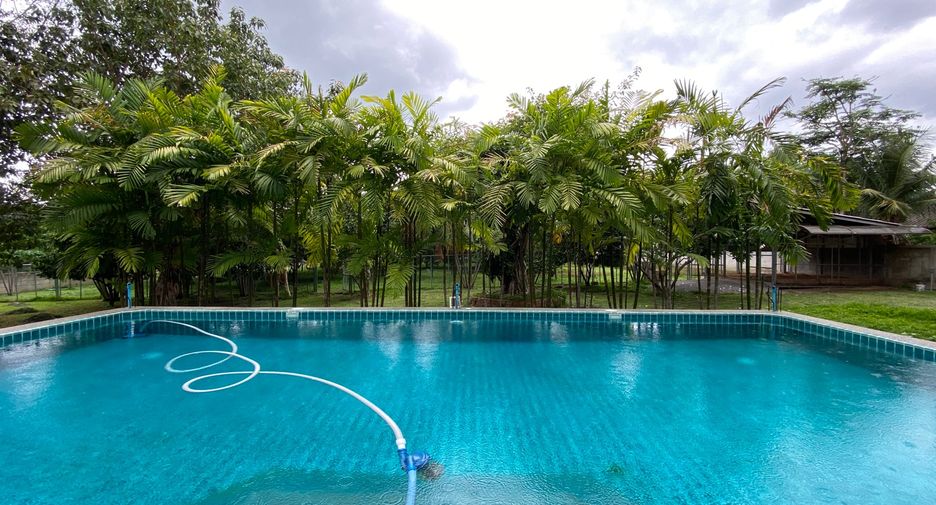 For sale 6 ベッドルーム house in Hang Dong, Chiang Mai