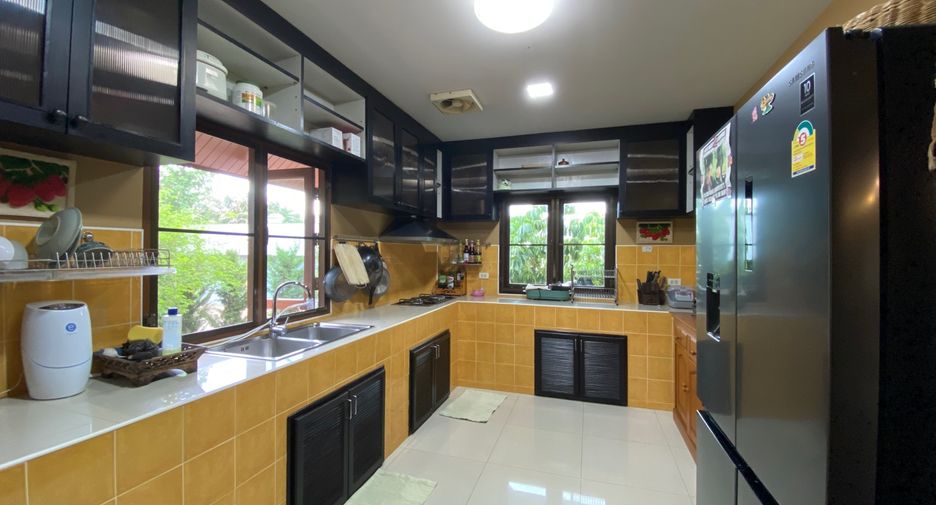 For sale 6 ベッドルーム house in Hang Dong, Chiang Mai