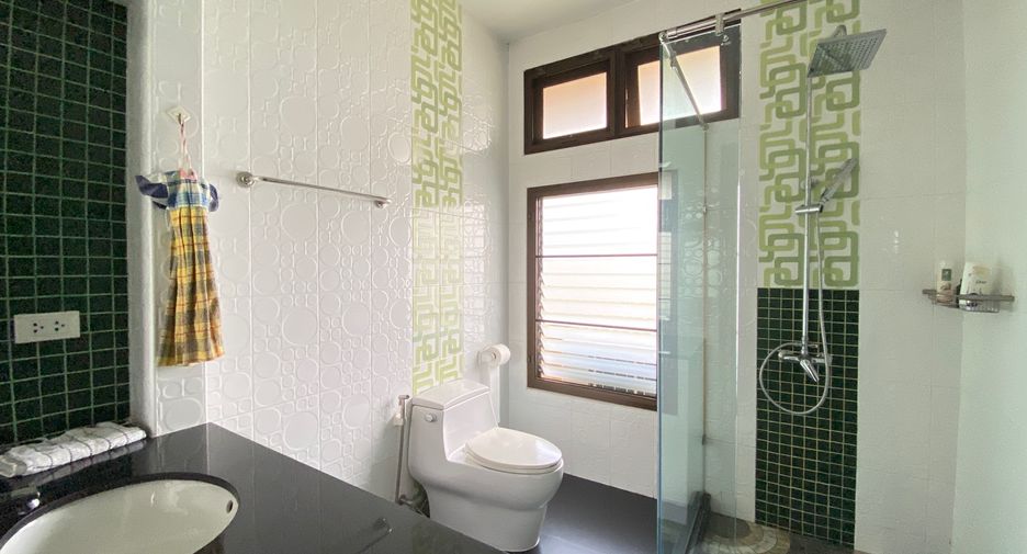 For sale 6 ベッドルーム house in Hang Dong, Chiang Mai