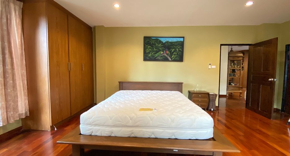 For sale 6 ベッドルーム house in Hang Dong, Chiang Mai
