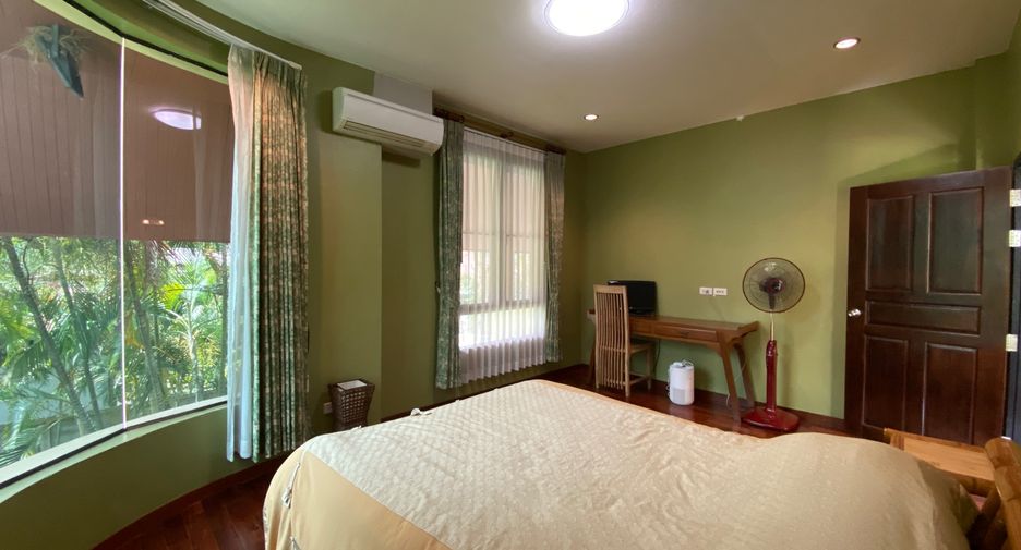For sale 6 ベッドルーム house in Hang Dong, Chiang Mai