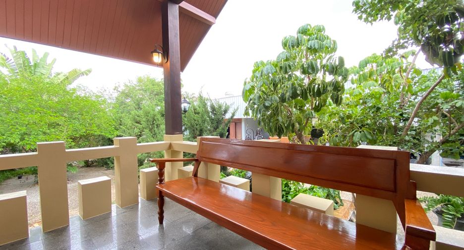 For sale 6 ベッドルーム house in Hang Dong, Chiang Mai