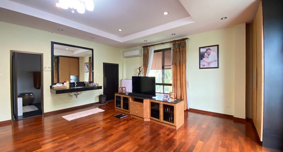 For sale 6 ベッドルーム house in Hang Dong, Chiang Mai