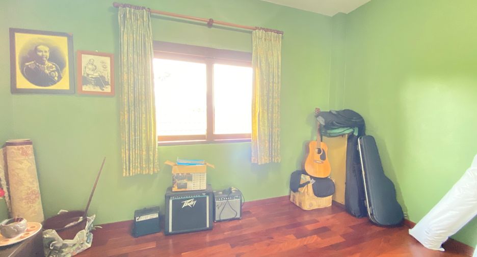 For sale 6 ベッドルーム house in Hang Dong, Chiang Mai