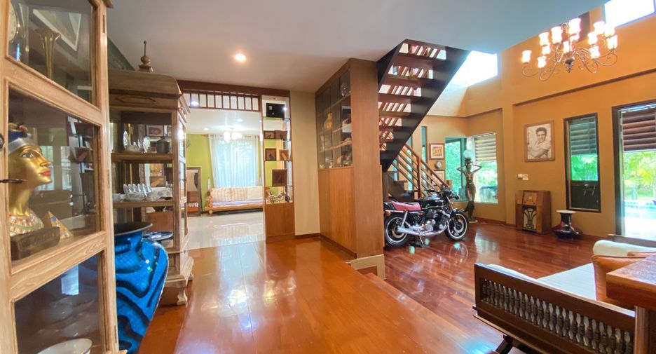For sale 6 ベッドルーム house in Hang Dong, Chiang Mai