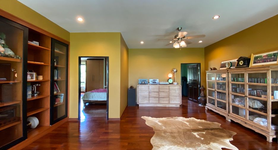 For sale 6 ベッドルーム house in Hang Dong, Chiang Mai
