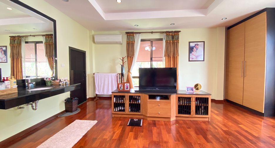 For sale 6 ベッドルーム house in Hang Dong, Chiang Mai