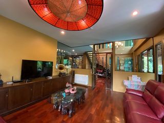 For sale 6 ベッドルーム house in Hang Dong, Chiang Mai