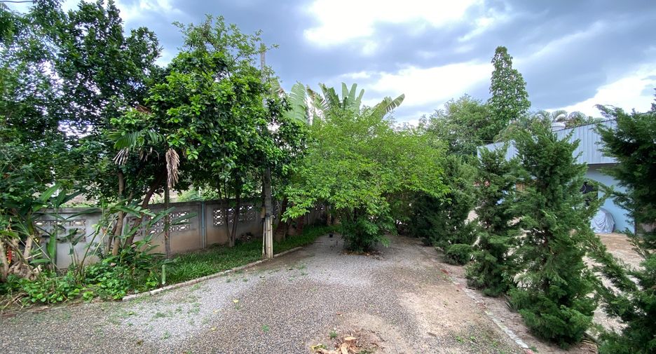 For sale 6 ベッドルーム house in Hang Dong, Chiang Mai