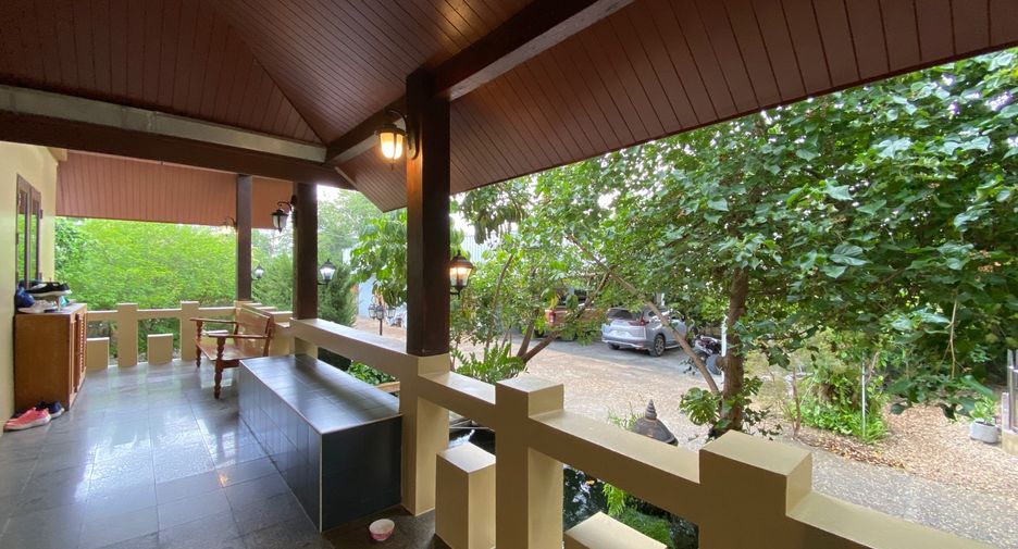 For sale 6 ベッドルーム house in Hang Dong, Chiang Mai