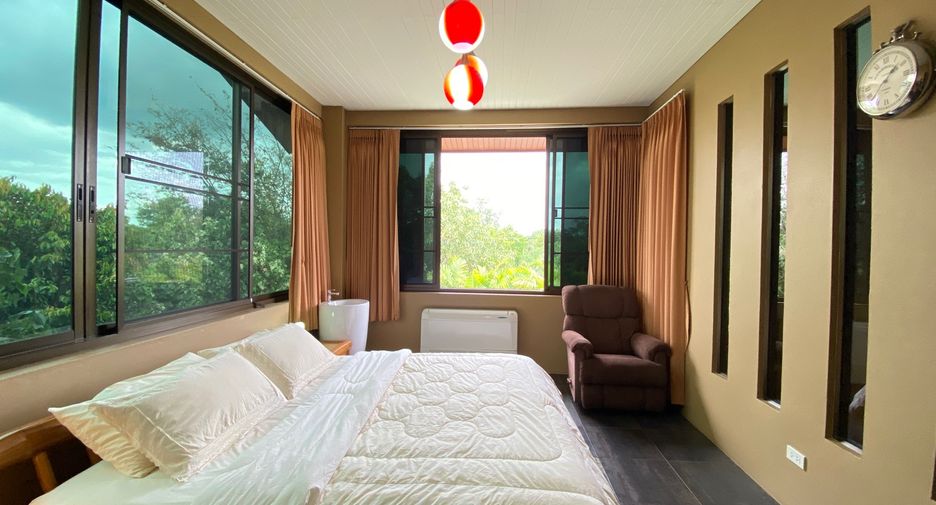 For sale 6 ベッドルーム house in Hang Dong, Chiang Mai