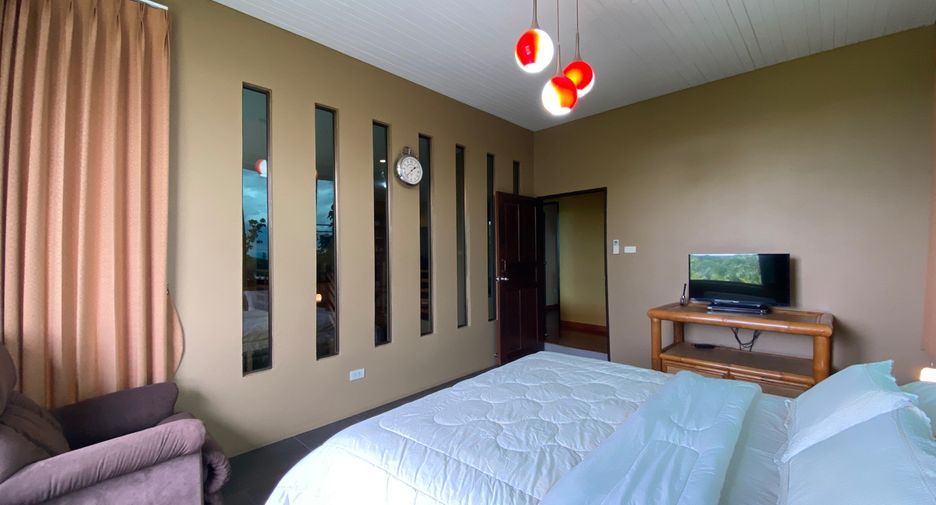 For sale 6 ベッドルーム house in Hang Dong, Chiang Mai