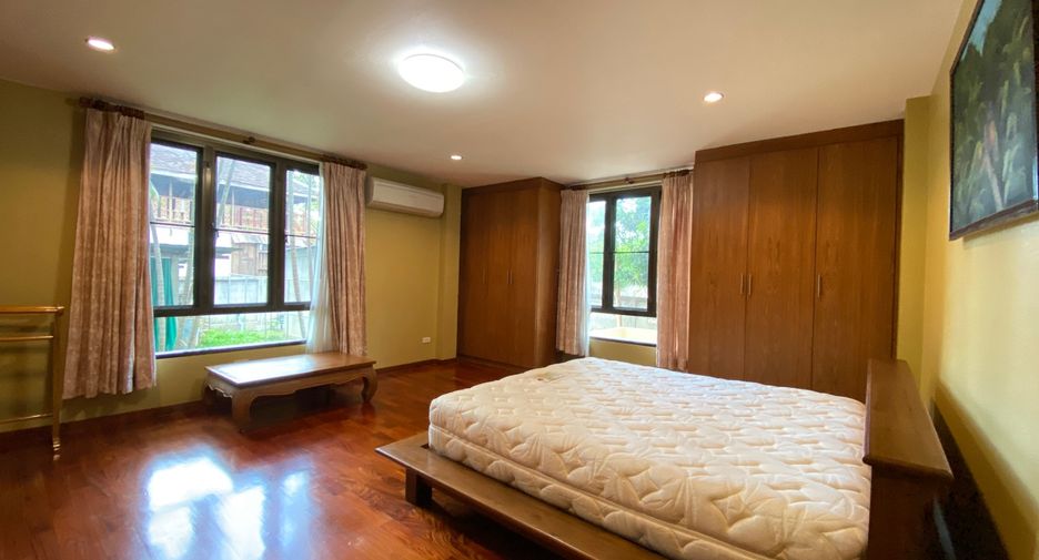 For sale 6 ベッドルーム house in Hang Dong, Chiang Mai