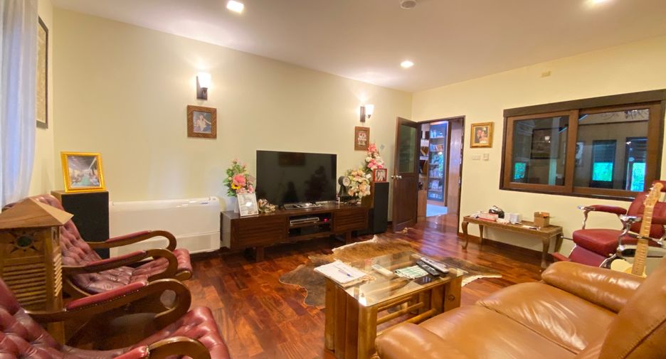 For sale 6 ベッドルーム house in Hang Dong, Chiang Mai