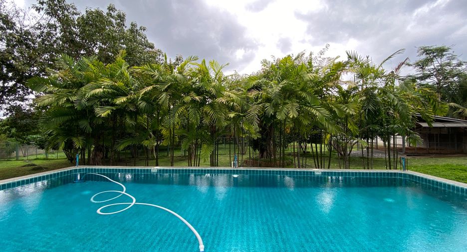 For sale 6 ベッドルーム house in Hang Dong, Chiang Mai