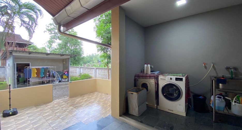 For sale 6 ベッドルーム house in Hang Dong, Chiang Mai