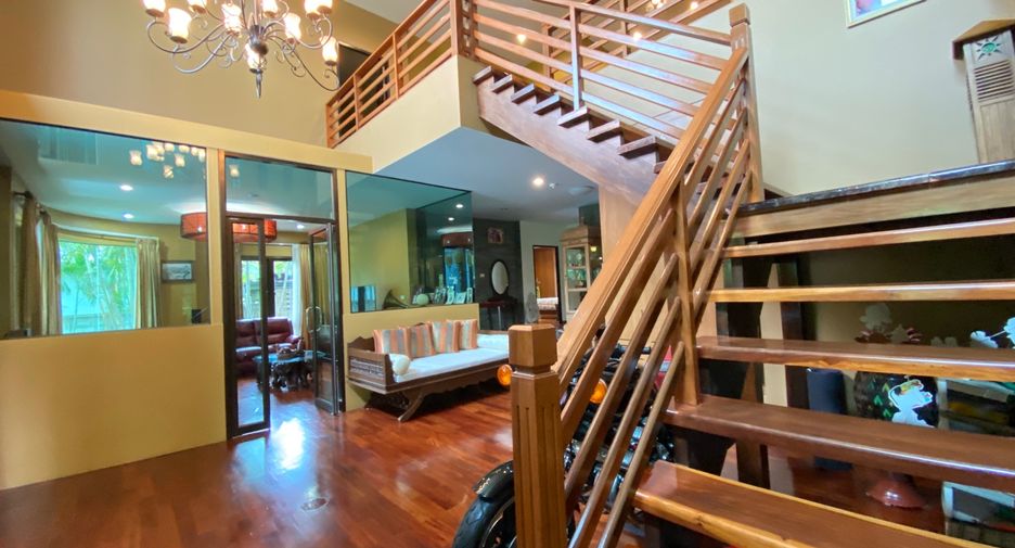 For sale 6 ベッドルーム house in Hang Dong, Chiang Mai