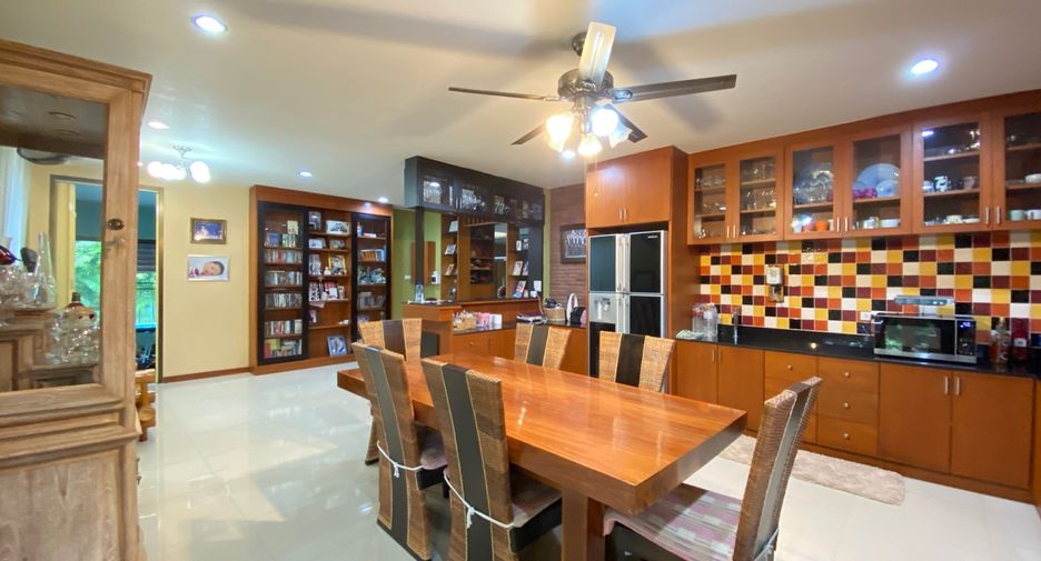 For sale 6 ベッドルーム house in Hang Dong, Chiang Mai