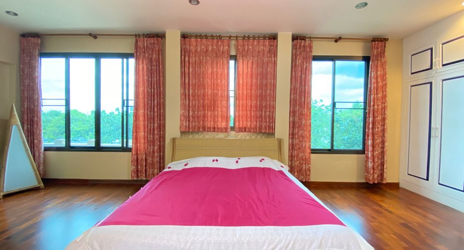For sale 6 ベッドルーム house in Hang Dong, Chiang Mai