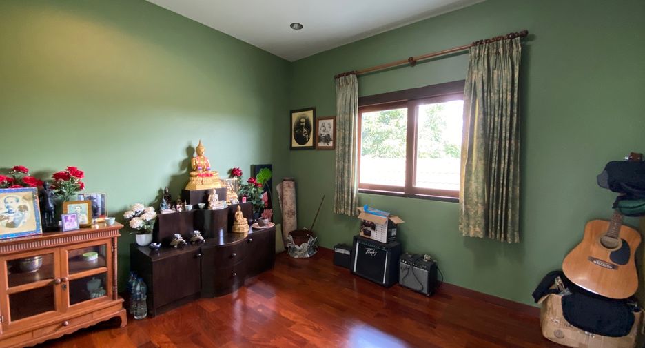 For sale 6 ベッドルーム house in Hang Dong, Chiang Mai