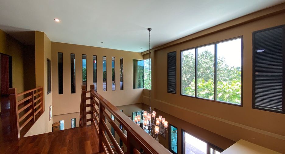 For sale 6 ベッドルーム house in Hang Dong, Chiang Mai