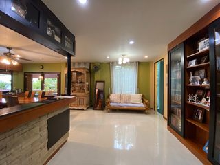 For sale 6 ベッドルーム house in Hang Dong, Chiang Mai
